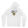 animal bad Unisex Hoodie