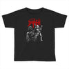 darth metal Toddler T-shirt
