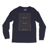 yes wow diva length check Long Sleeve Shirts