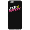 jesse and the rippers iPhone 6/6s Case