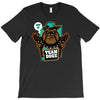 team dog T-Shirt