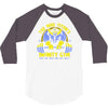 infinity gym 3/4 Sleeve Shirt