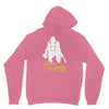 god of thunder Unisex Hoodie