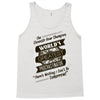 procrastination's champion Tank Top