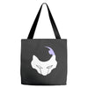 mask Tote Bags