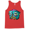 monster 12 Tank Top
