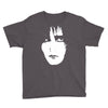 siouxsie and the banshees sioux face post punk Youth Tee