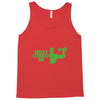 gym dad Tank Top