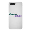 FAHRIE77 iPhone 7 Plus Case