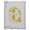 house od badger iPad 3 and 4 Case