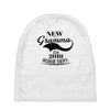 New Gramma 2018 Rokie Dept. Baby Beanies