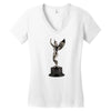 awards Women's V-Neck T-Shirt