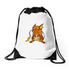 raichu problem Drawstring Bags