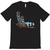 the planet of the kong T-Shirt