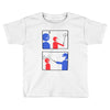 selfie smash Toddler T-shirt