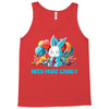 need more candy Tank Top