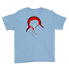 mr. bat tan Youth Tee