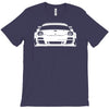 rs racing cup car carrera turbo race tuning T-Shirt