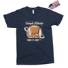take it easy Exclusive T-shirt
