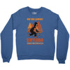 kwyjibo Crewneck Sweatshirt