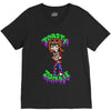 toasty zombie V-Neck Tee