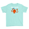 mr. tickles Youth Tee