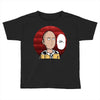 Saitama Ok Toddler T-shirt