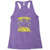 this isn't even my final form 1 Racerback Tank