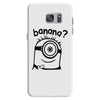 banana Samsung Galaxy S7