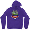 cousin chick hicks Unisex Hoodie