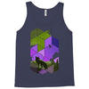 nature is awesome Tank Top