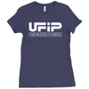 ufip new Ladies Fitted T-Shirt