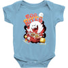 boo bites Baby Bodysuit