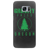 gravity falls oregon pine Samsung Galaxy S7 Edge