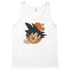 kaka carrot cake Tank Top