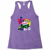totally rad Racerback Tank