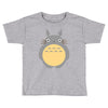 totoro Toddler T-shirt