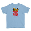 Fries Before Guys Youth Tee