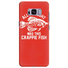 crappie fish Samsung Galaxy S8 Plus