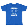 trust me pirate Toddler T-shirt