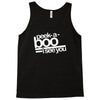 peek a boo, i see you Tank Top