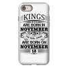 Real Kings Are Born On November 18 iPhone 8