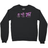 zzzzombies Crewneck Sweatshirt
