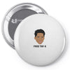 Free Tay-K Pin-back button