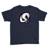 pok&eacute;mon   team skull t shirt Youth Tee