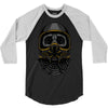predatorider 3/4 Sleeve Shirt