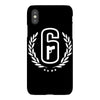 Rainbow Six Siege iPhoneX