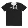 pulp simpson All Over Women's T-shirt