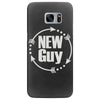 new guy Samsung Galaxy S7 Edge