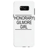 gilmore girls Samsung Galaxy S8